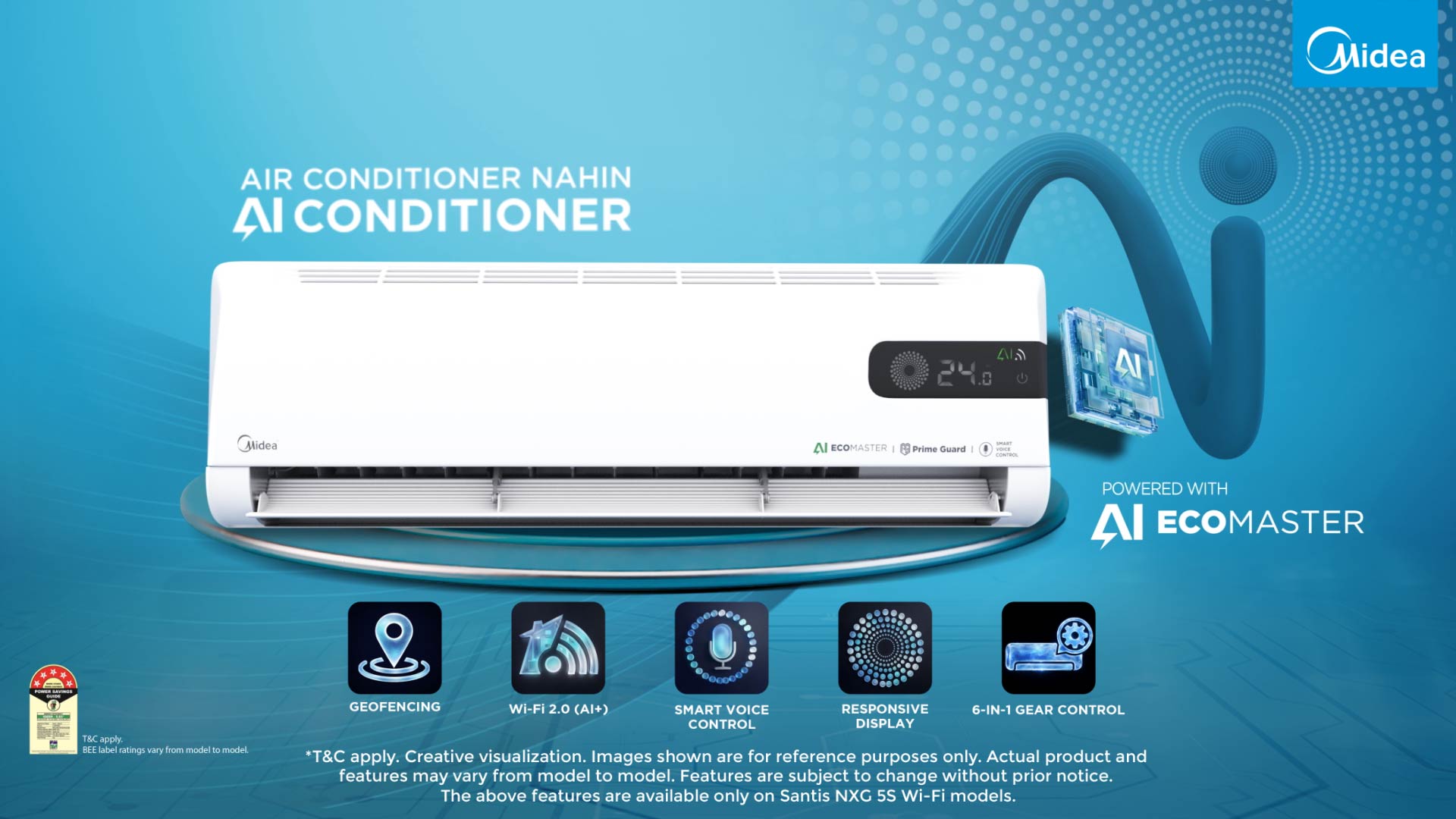 AI Conditioner