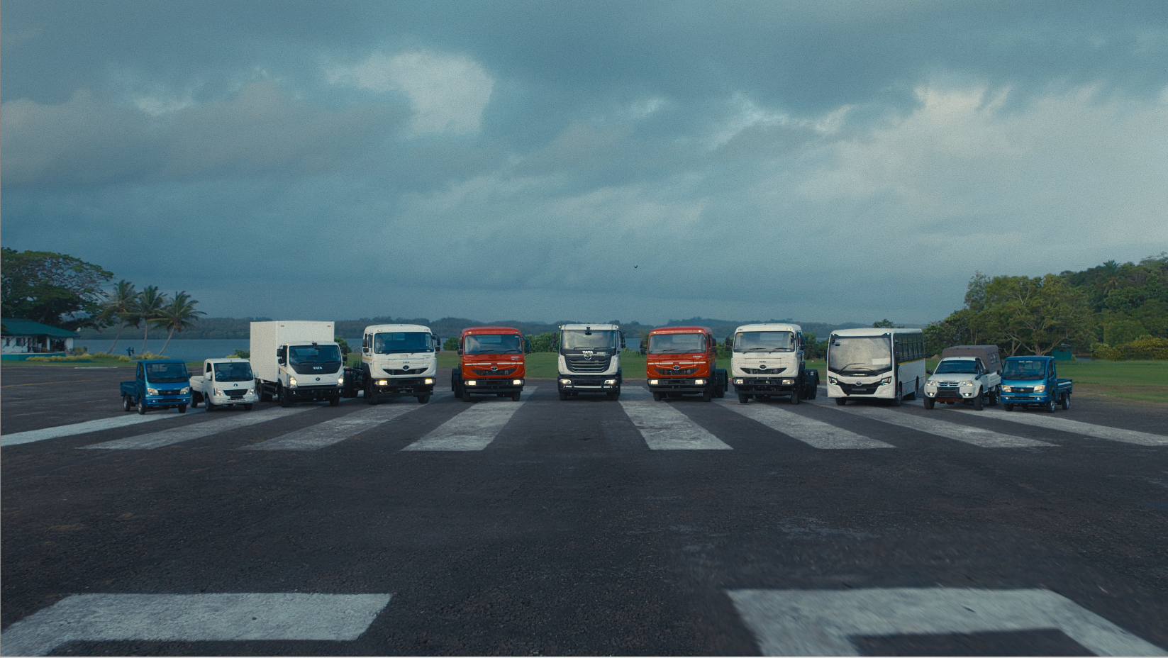 The Fleet