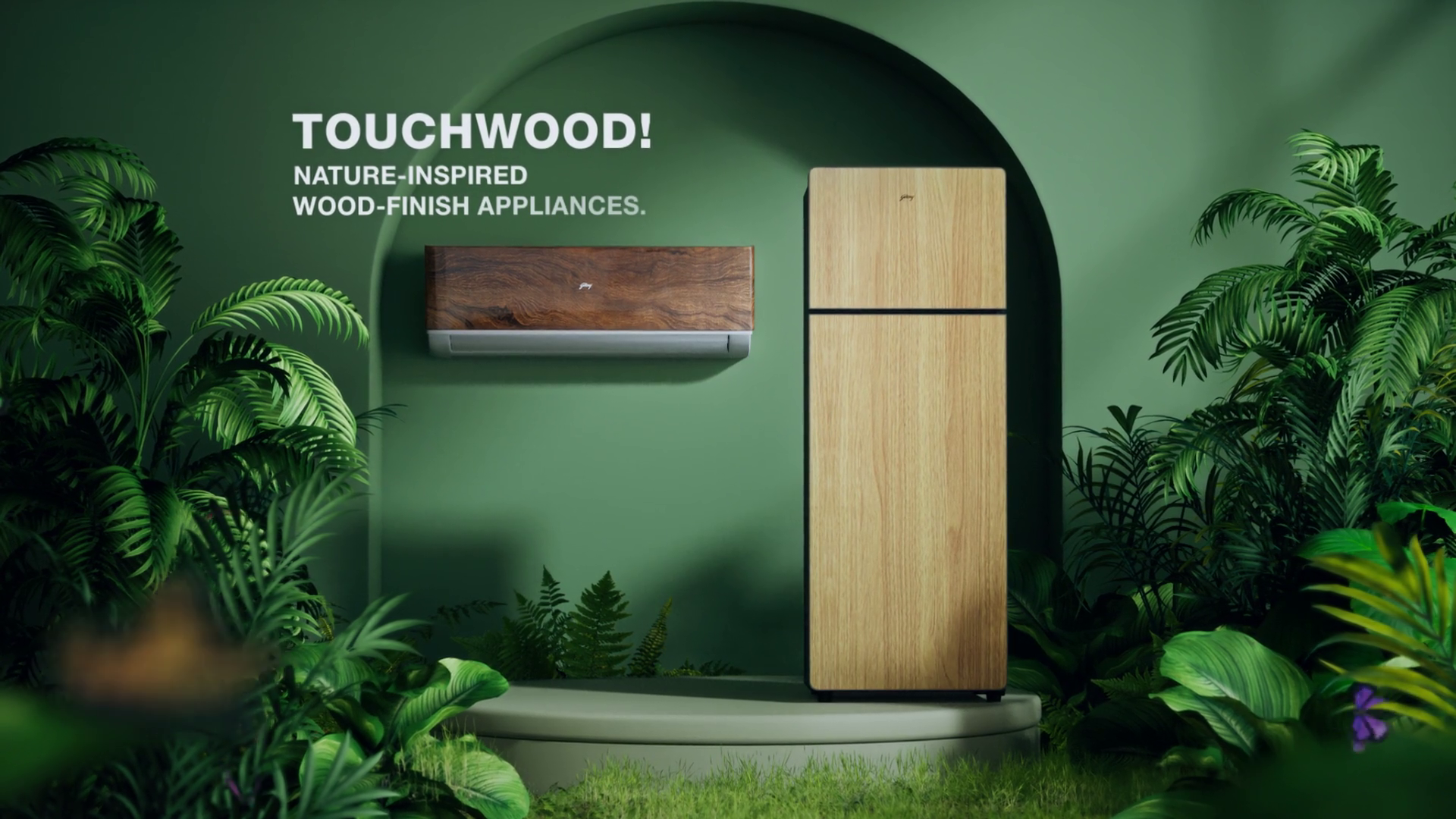Touchwood