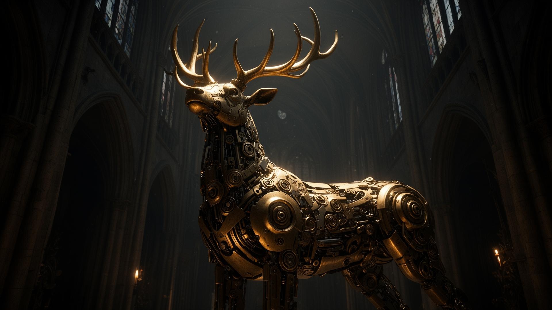 Cathedral of Craft